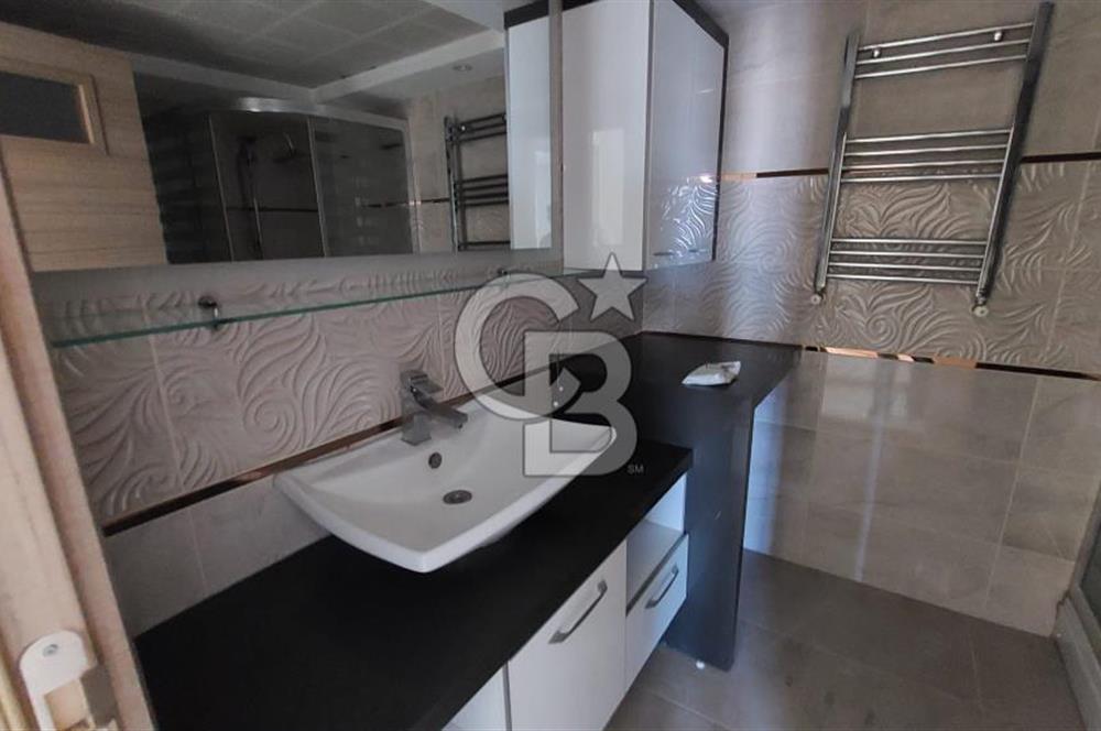 SARIKAYA KONAKLARINDA DOĞALGAZLI EBEVEYN BANYOLU SATILIK 3+1 DAİRE