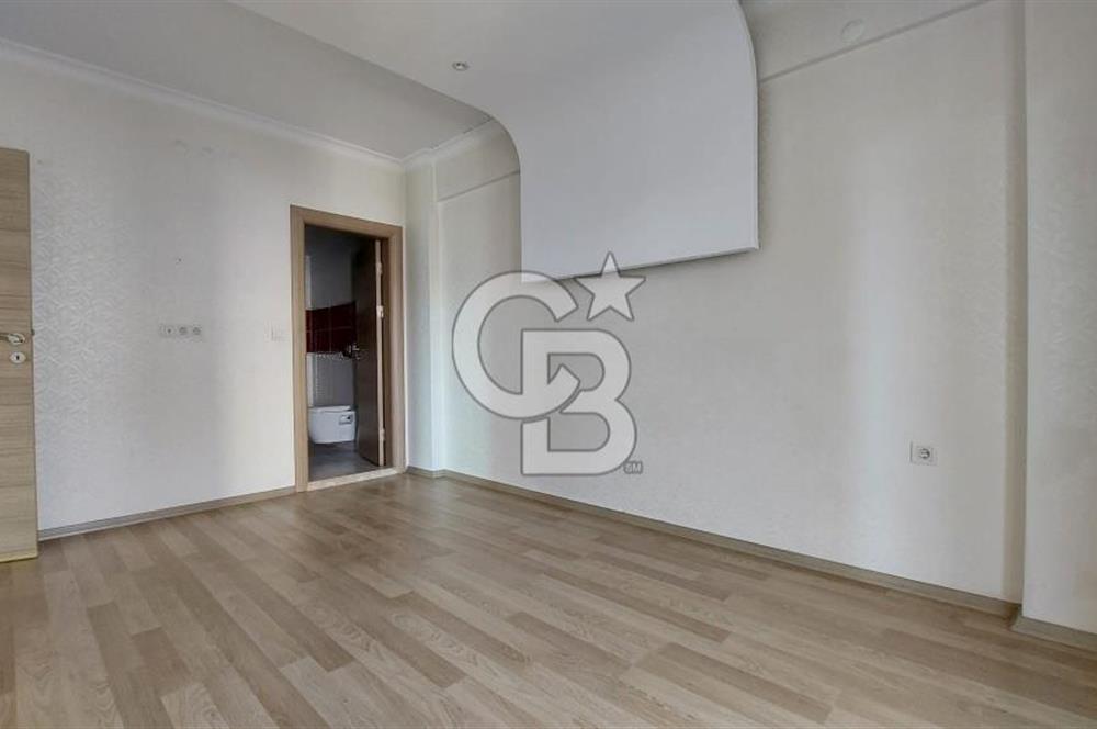 SARIKAYA KONAKLARINDA DOĞALGAZLI EBEVEYN BANYOLU SATILIK 3+1 DAİRE