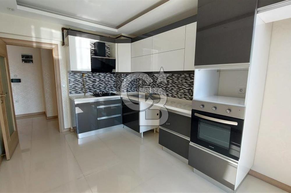 SARIKAYA KONAKLARINDA DOĞALGAZLI EBEVEYN BANYOLU SATILIK 3+1 DAİRE