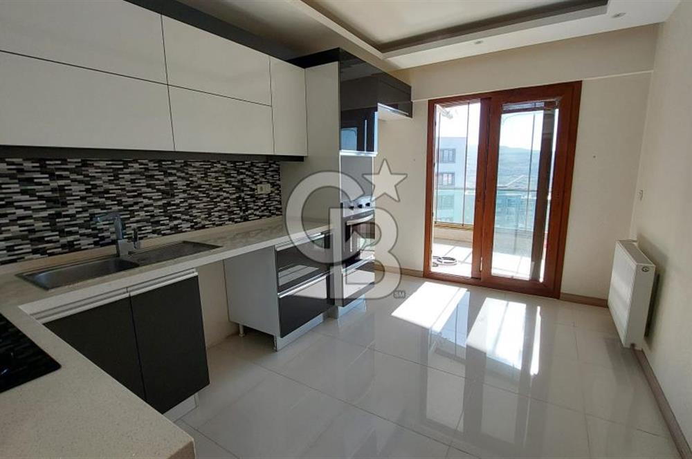 SARIKAYA KONAKLARINDA DOĞALGAZLI EBEVEYN BANYOLU SATILIK 3+1 DAİRE