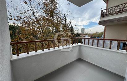 Çekmeköy Merkez Mah. Safranbolu Evlerinde 2 + 1 Kiralık Daire