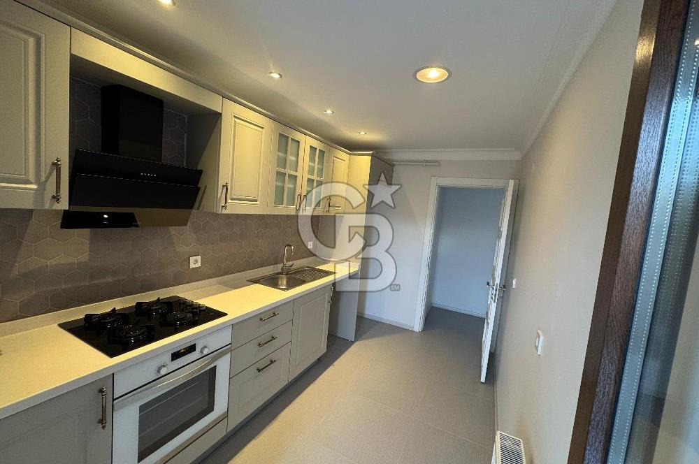 Çekmeköy Merkez Mah. Safranbolu Evlerinde 2 + 1 Kiralık Daire