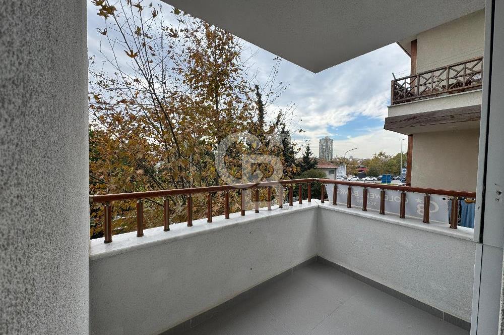 Çekmeköy Merkez Mah. Safranbolu Evlerinde 2 + 1 Kiralık Daire