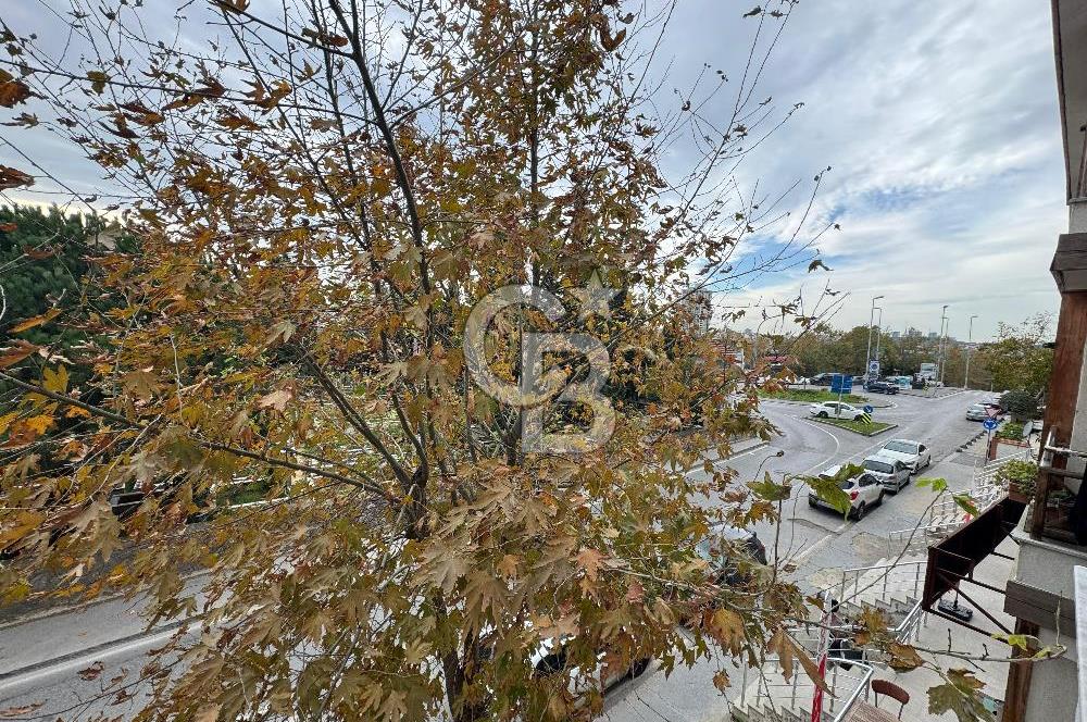 Çekmeköy Merkez Mahallesi Safranbolu Evleri'nde 2 + 1 Satılık Daire