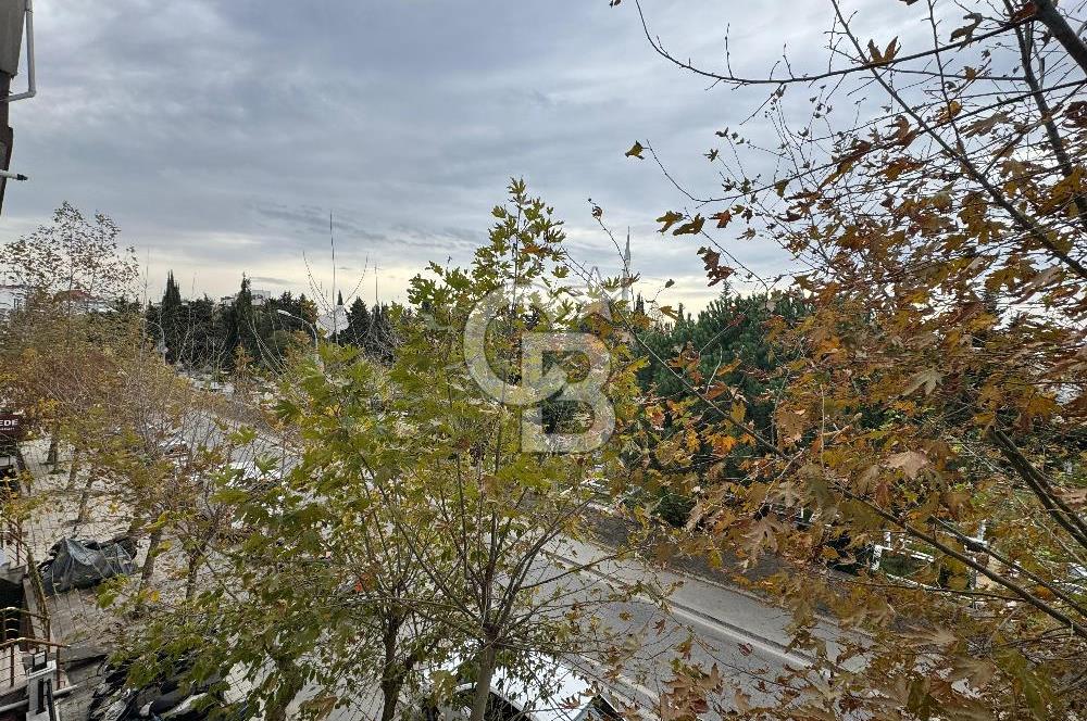 Çekmeköy Merkez Mah. Safranbolu Evlerinde 2 + 1 Kiralık Daire