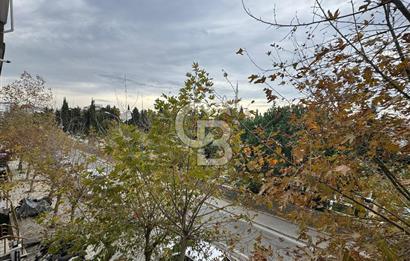 Çekmeköy Merkez Mah. Safranbolu Evlerinde 2 + 1 Kiralık Daire