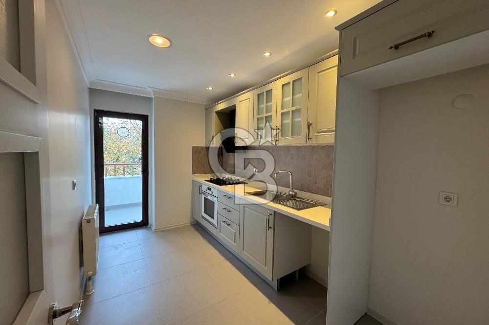 Çekmeköy Merkez Mah. Safranbolu Evlerinde 2 + 1 Kiralık Daire