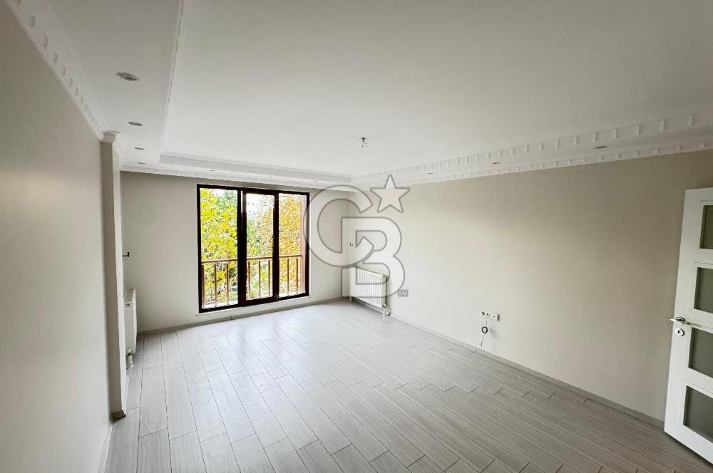 Çekmeköy Merkez Mah. Safranbolu Evlerinde 2 + 1 Kiralık Daire