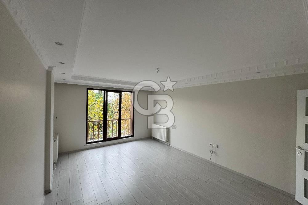 Çekmeköy Merkez Mah. Safranbolu Evlerinde 2 + 1 Kiralık Daire