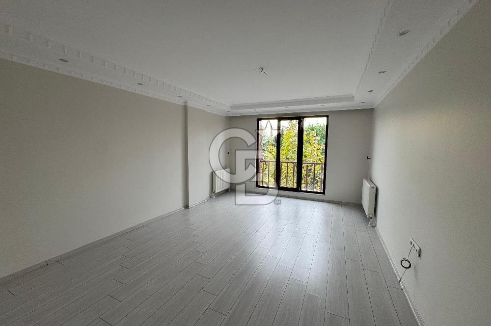 Çekmeköy Merkez Mah. Safranbolu Evlerinde 2 + 1 Kiralık Daire
