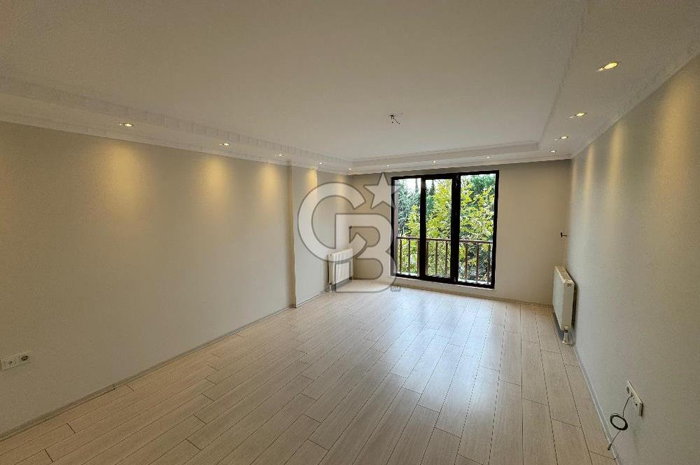 Çekmeköy Merkez Mah. Safranbolu Evlerinde 2 + 1 Kiralık Daire