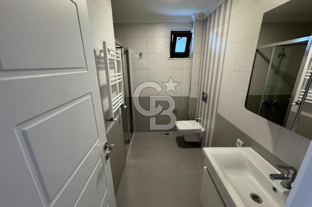 Çekmeköy Merkez Mah. Safranbolu Evlerinde 2 + 1 Kiralık Daire
