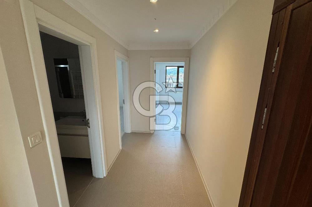 Çekmeköy Merkez Mah. Safranbolu Evlerinde 2 + 1 Kiralık Daire