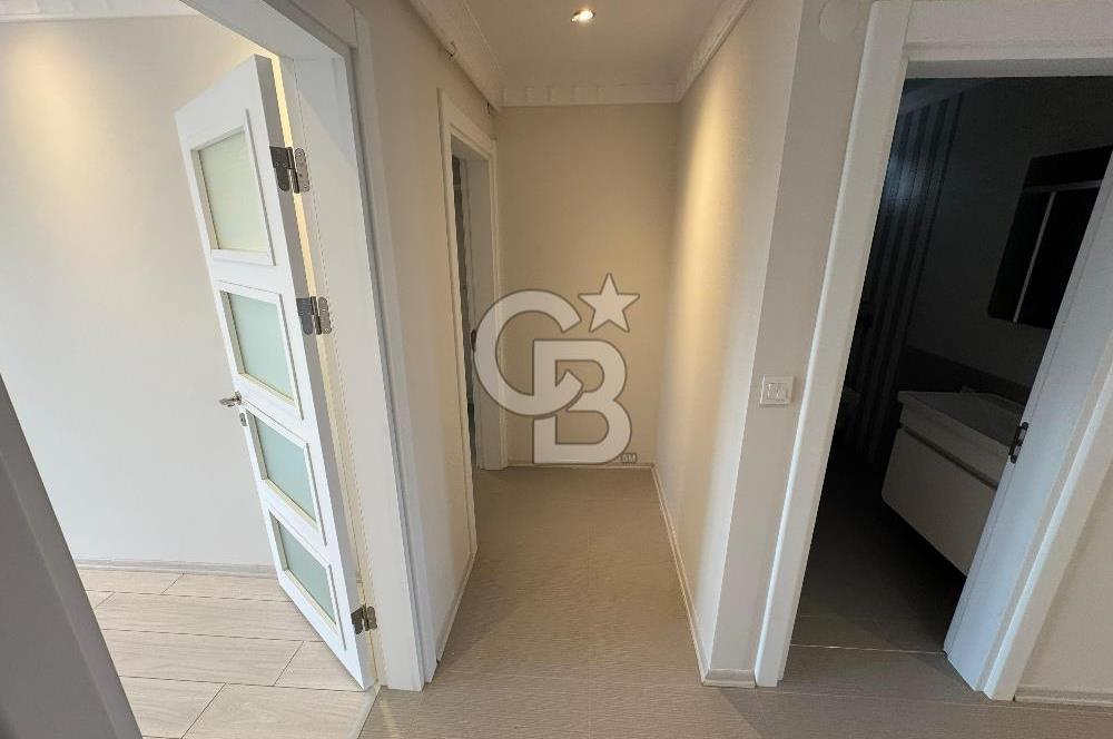 Çekmeköy Merkez Mah. Safranbolu Evlerinde 2 + 1 Kiralık Daire