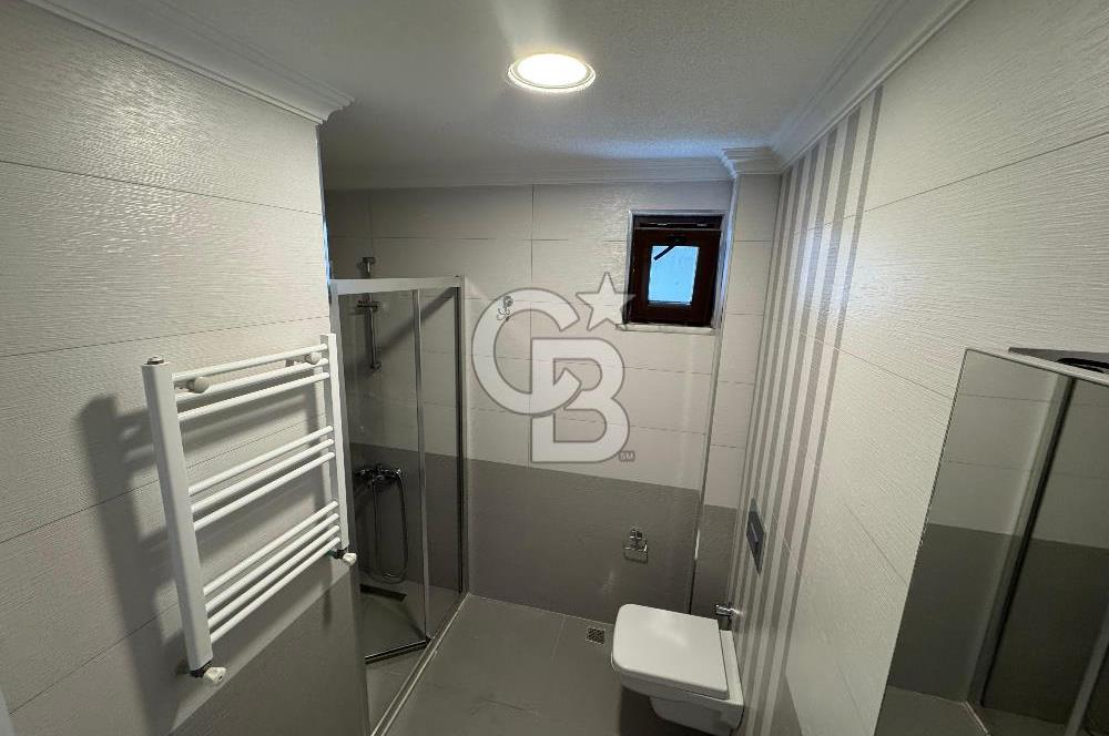 Çekmeköy Merkez Mah. Safranbolu Evlerinde 2 + 1 Kiralık Daire