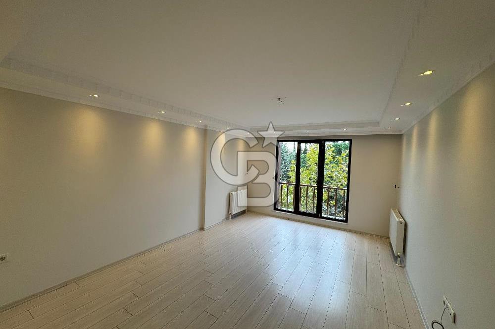 Çekmeköy Merkez Mah. Safranbolu Evlerinde 2 + 1 Kiralık Daire