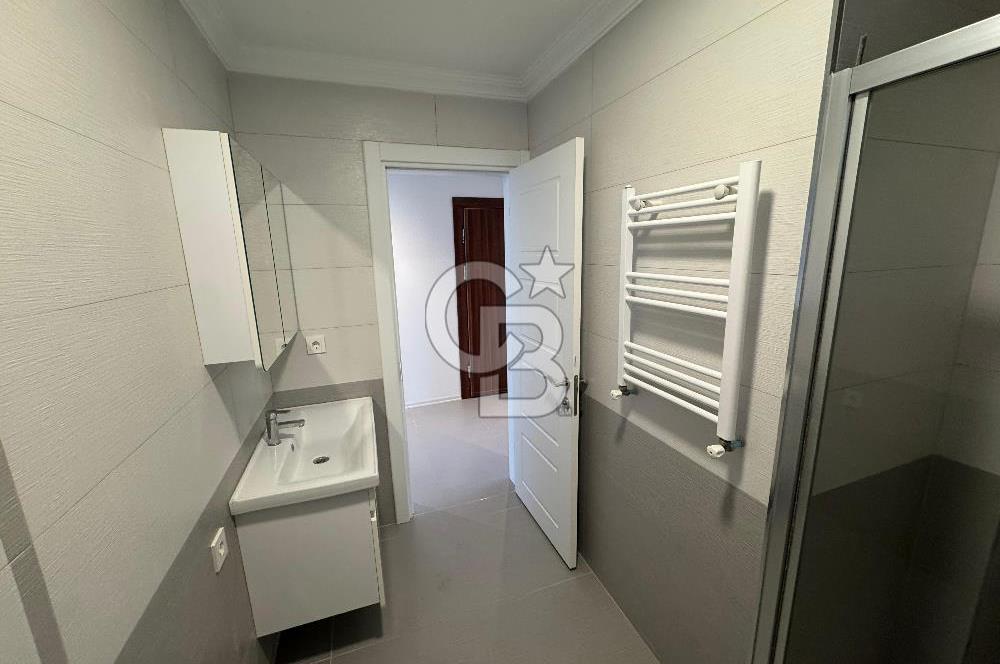 Çekmeköy Merkez Mah. Safranbolu Evlerinde 2 + 1 Kiralık Daire