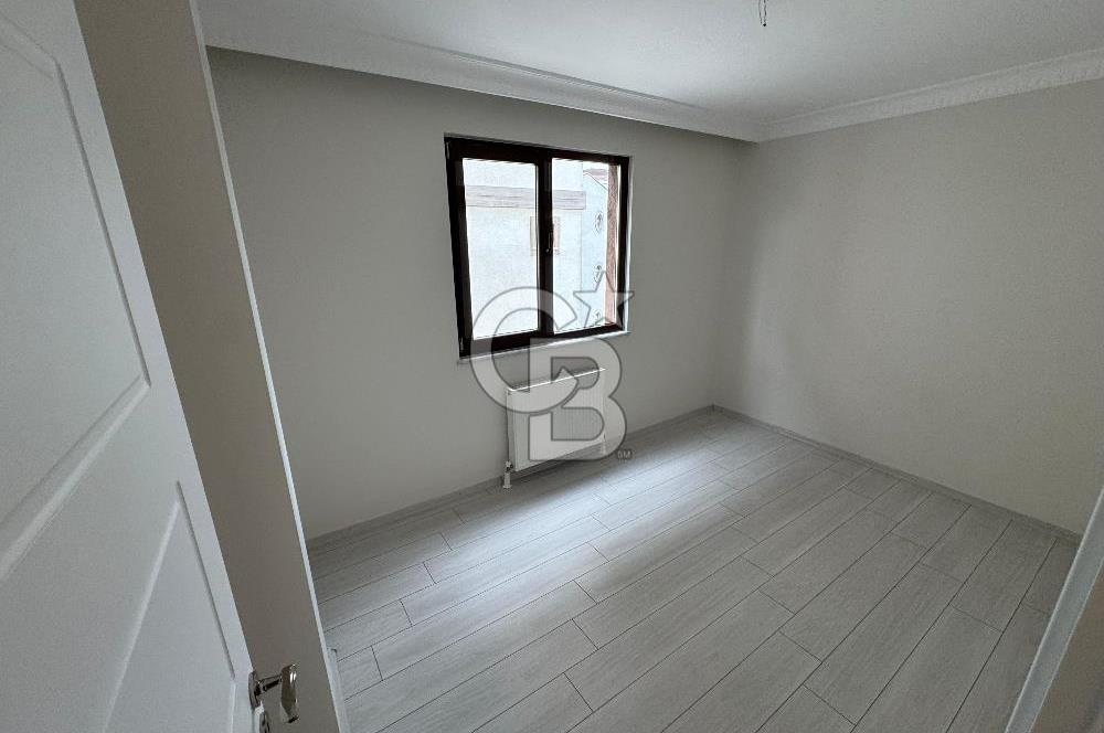 Çekmeköy Merkez Mah. Safranbolu Evlerinde 2 + 1 Kiralık Daire