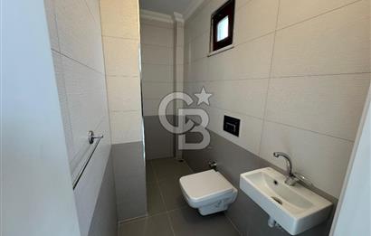 Çekmeköy Merkez Mah. Safranbolu Evlerinde 2 + 1 Kiralık Daire