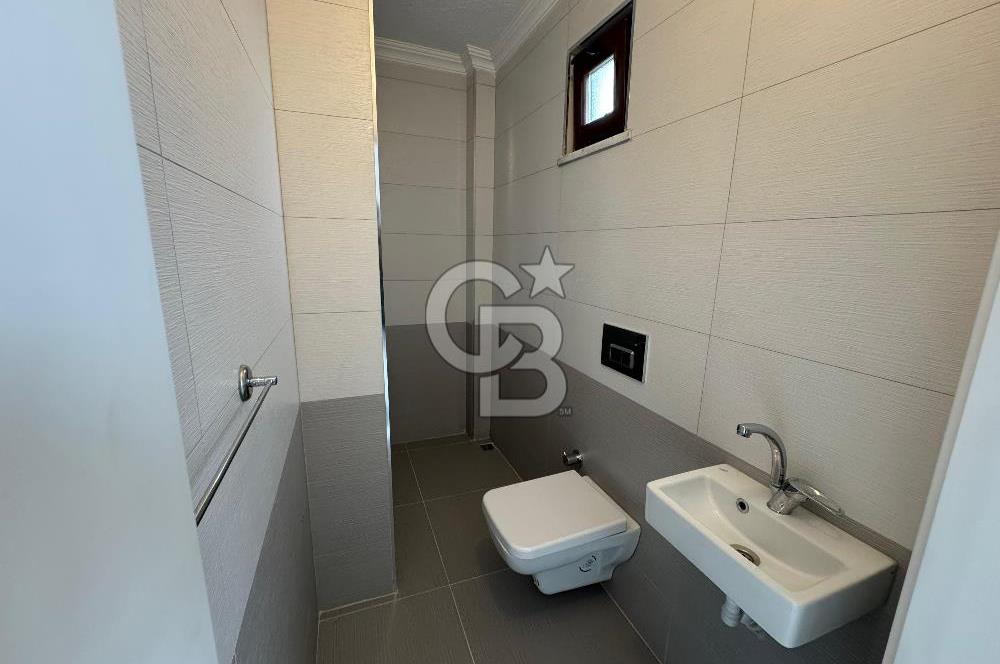 Çekmeköy Merkez Mahallesi Safranbolu Evleri'nde 2 + 1 Satılık Daire