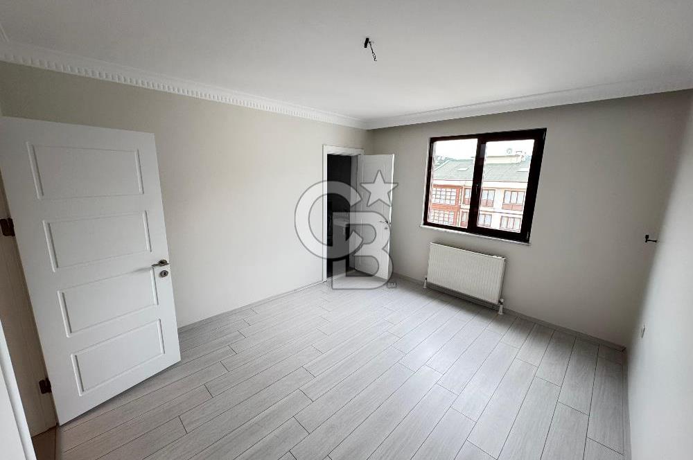 Çekmeköy Merkez Mah. Safranbolu Evlerinde 2 + 1 Kiralık Daire