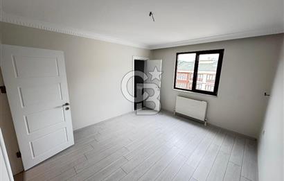 Çekmeköy Merkez Mah. Safranbolu Evlerinde 2 + 1 Kiralık Daire
