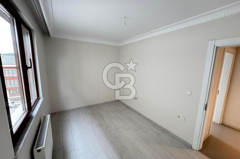 Çekmeköy Merkez Mah. Safranbolu Evlerinde 2 + 1 Kiralık Daire