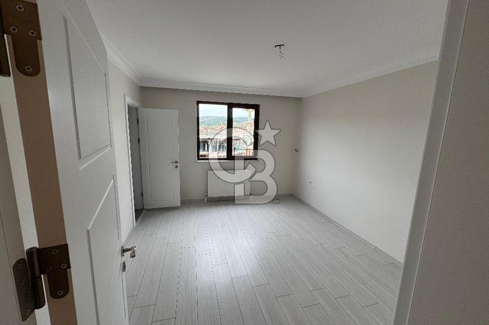 Çekmeköy Merkez Mahallesi Safranbolu Evleri'nde 2 + 1 Satılık Daire