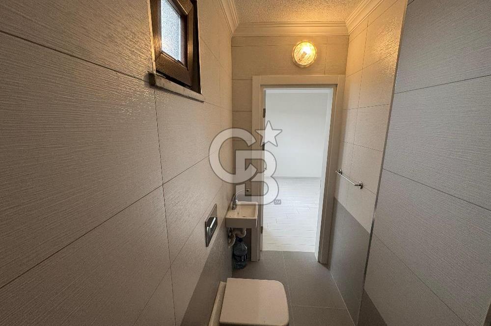 Çekmeköy Merkez Mah. Safranbolu Evlerinde 2 + 1 Kiralık Daire