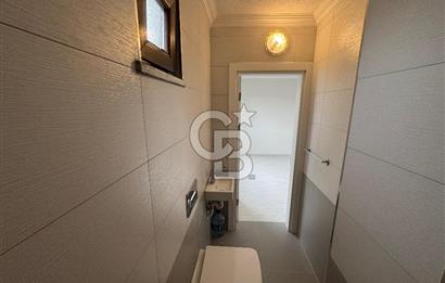 Çekmeköy Merkez Mah. Safranbolu Evlerinde 2 + 1 Kiralık Daire