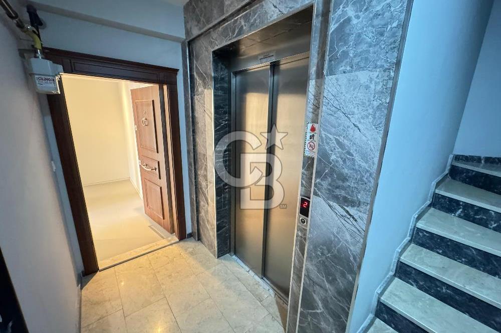 Çekmeköy Merkez Mah. Safranbolu Evlerinde 2 + 1 Kiralık Daire