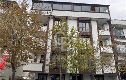 Çekmeköy Merkez Mahallesi Safranbolu Evleri'nde 2 + 1 Satılık Daire