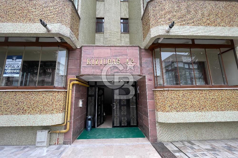 2 NOLU BEŞİRLİ'DE MERKEZİ LOKASYONDA 3+1 SATILIK DAİRE