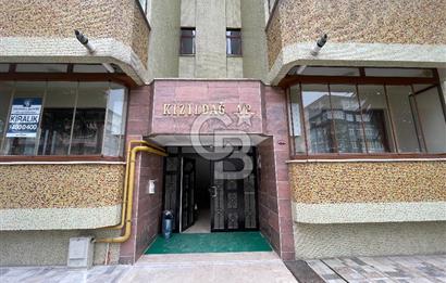 2 NOLU BEŞİRLİ'DE MERKEZİ LOKASYONDA 3+1 SATILIK DAİRE