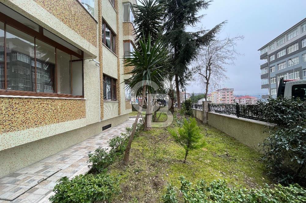 2 NOLU BEŞİRLİ'DE MERKEZİ LOKASYONDA 3+1 SATILIK DAİRE