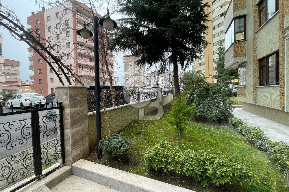 2 NOLU BEŞİRLİ'DE MERKEZİ LOKASYONDA 3+1 SATILIK DAİRE
