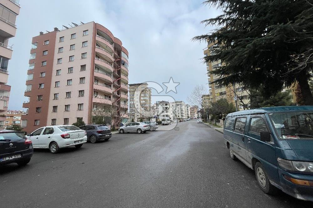 2 NOLU BEŞİRLİ'DE MERKEZİ LOKASYONDA 3+1 SATILIK DAİRE