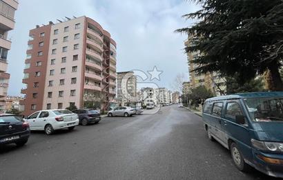 2 NOLU BEŞİRLİ'DE MERKEZİ LOKASYONDA 3+1 SATILIK DAİRE