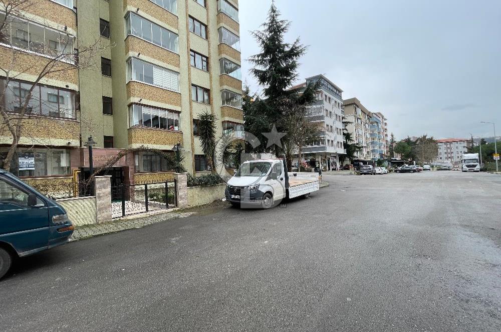 2 NOLU BEŞİRLİ'DE MERKEZİ LOKASYONDA 3+1 SATILIK DAİRE