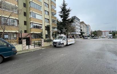 2 NOLU BEŞİRLİ'DE MERKEZİ LOKASYONDA 3+1 SATILIK DAİRE