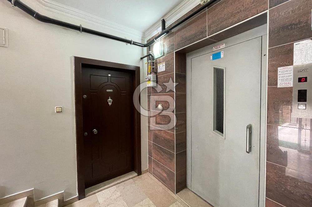 2 NOLU BEŞİRLİ'DE MERKEZİ LOKASYONDA 3+1 SATILIK DAİRE