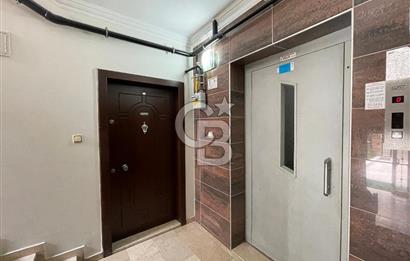 2 NOLU BEŞİRLİ'DE MERKEZİ LOKASYONDA 3+1 SATILIK DAİRE