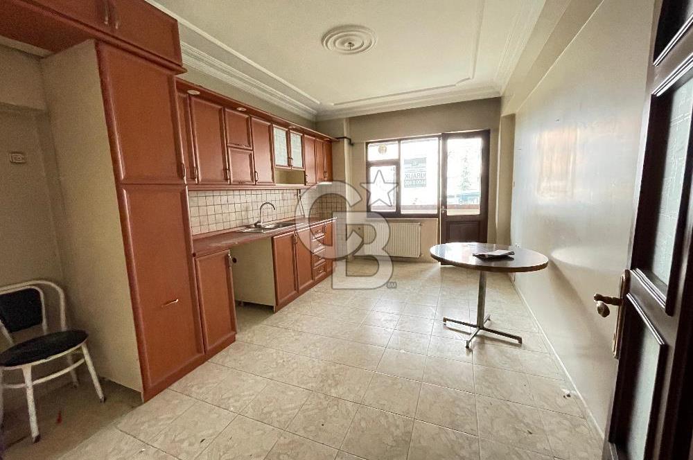 2 NOLU BEŞİRLİ'DE MERKEZİ LOKASYONDA 3+1 SATILIK DAİRE