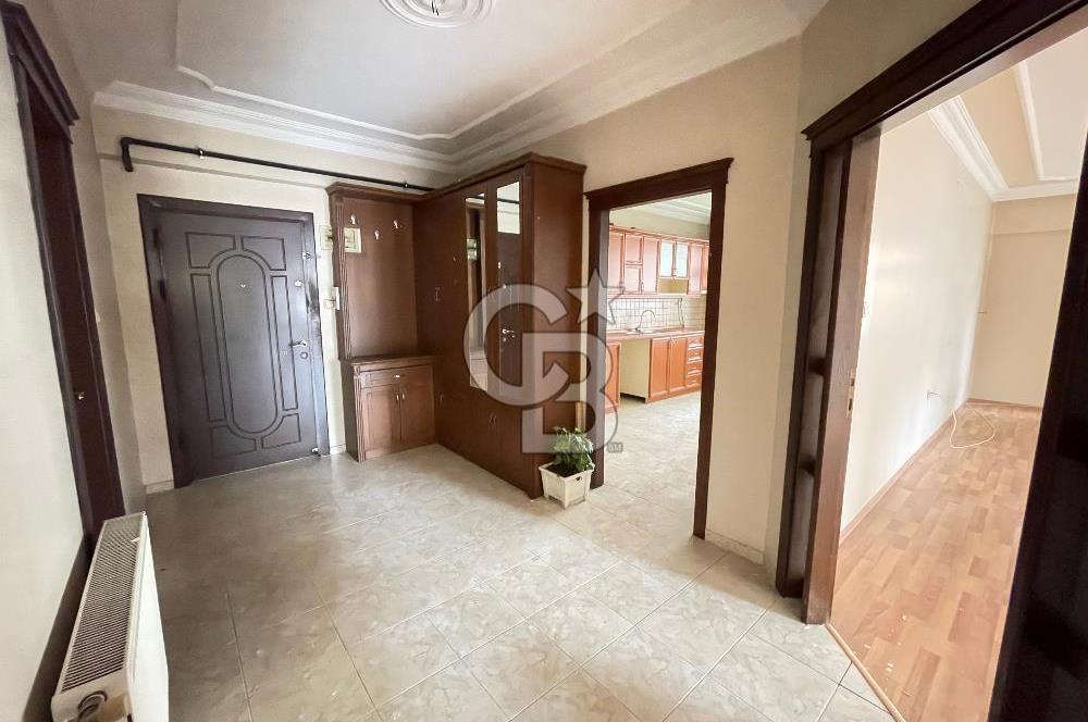 2 NOLU BEŞİRLİ'DE MERKEZİ LOKASYONDA 3+1 SATILIK DAİRE