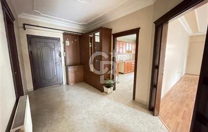 2 NOLU BEŞİRLİ'DE MERKEZİ LOKASYONDA 3+1 SATILIK DAİRE