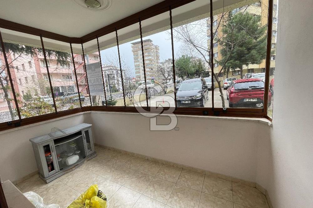 2 NOLU BEŞİRLİ'DE MERKEZİ LOKASYONDA 3+1 SATILIK DAİRE