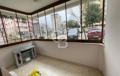 2 NOLU BEŞİRLİ'DE MERKEZİ LOKASYONDA 3+1 SATILIK DAİRE