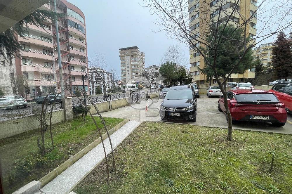 2 NOLU BEŞİRLİ'DE MERKEZİ LOKASYONDA 3+1 SATILIK DAİRE