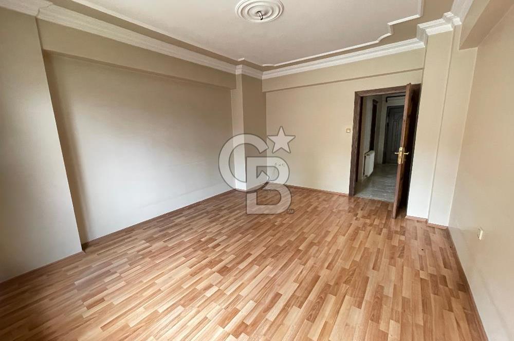 2 NOLU BEŞİRLİ'DE MERKEZİ LOKASYONDA 3+1 SATILIK DAİRE