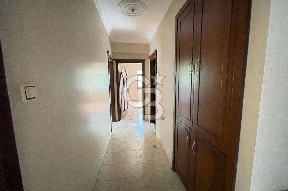 2 NOLU BEŞİRLİ'DE MERKEZİ LOKASYONDA 3+1 SATILIK DAİRE